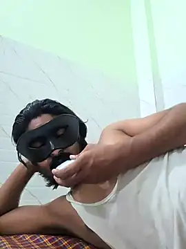 lusty_male69n Webbikameraesitys