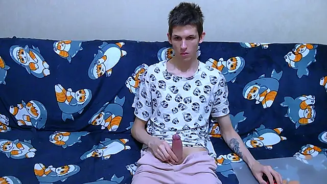 Chat +18 de Lester_Broo ao vivo