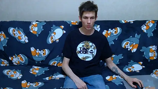 Lester_Broo Webcamshow
