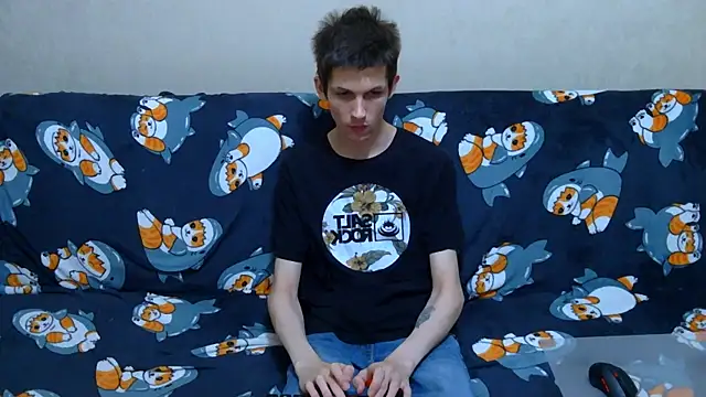 Show Webcam de Lester_Broo