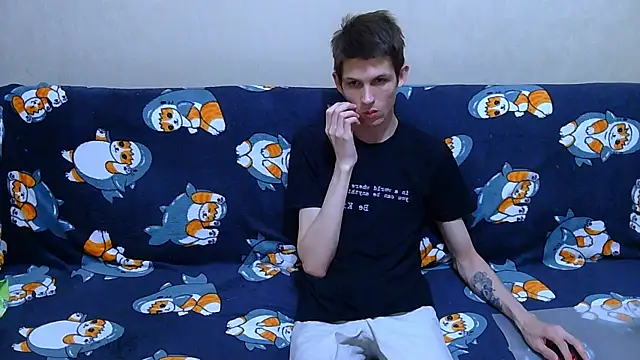 Lester_Broo Show Webcam