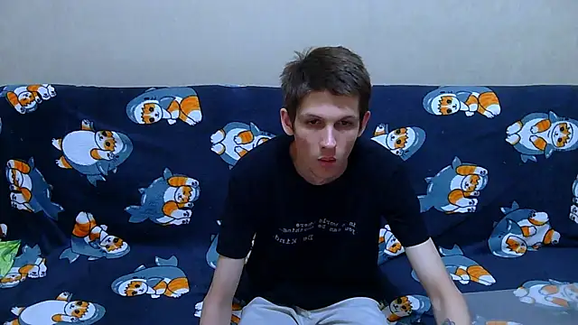 Lester_Broo's Webcam Show