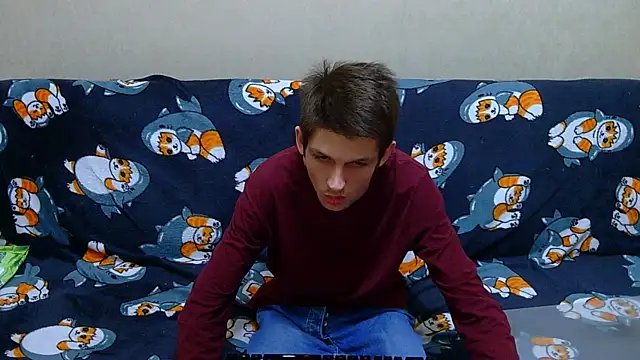 Lester_Broo Show Webcam