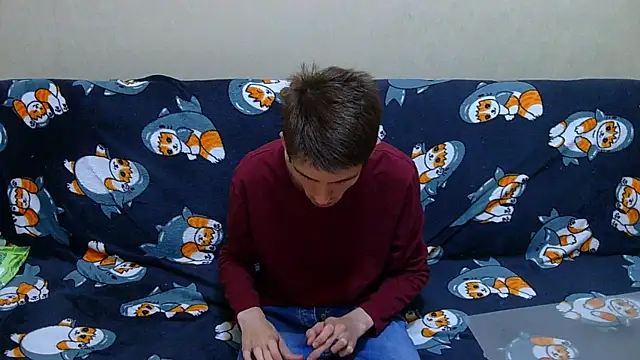 Lester_Broo Webcamshow
