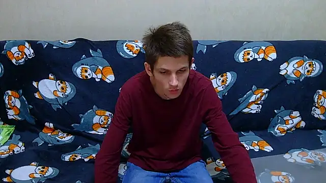 Lester_Broo Show Webcam