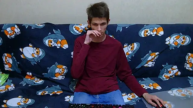 Lester_Broo Show Webcam