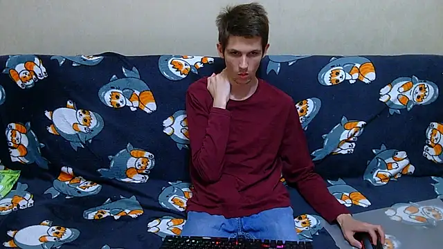 Lester_Broo – webcam-show