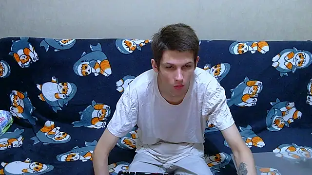 عرض كام Lester_Broo