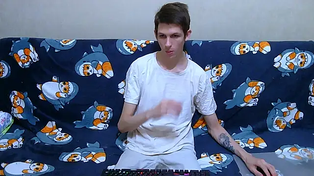 Show Webcam de Lester_Broo