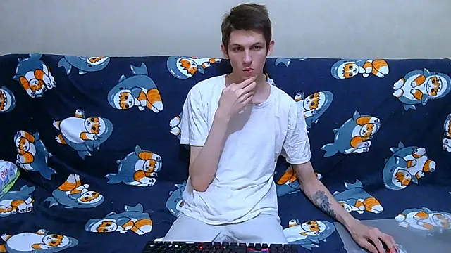 Lester_Broo webcam show