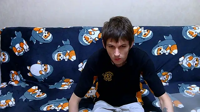 Lester_Broo – Kamerová šou