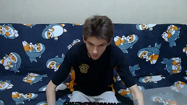 Lester_Broo – webcam-show