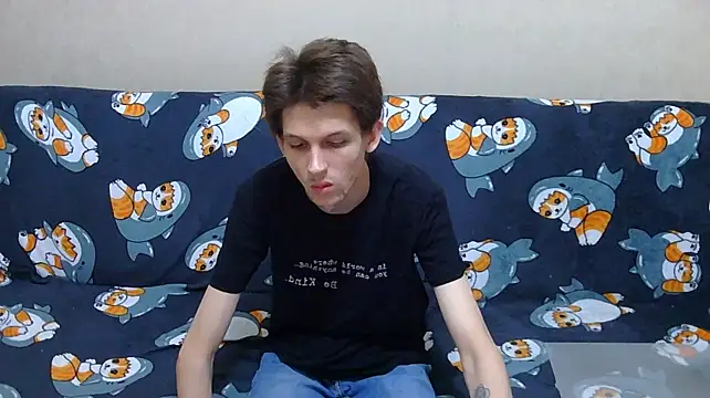 عرض كام Lester_Broo