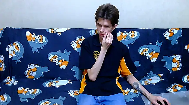 Lester_Broo Webcamshow