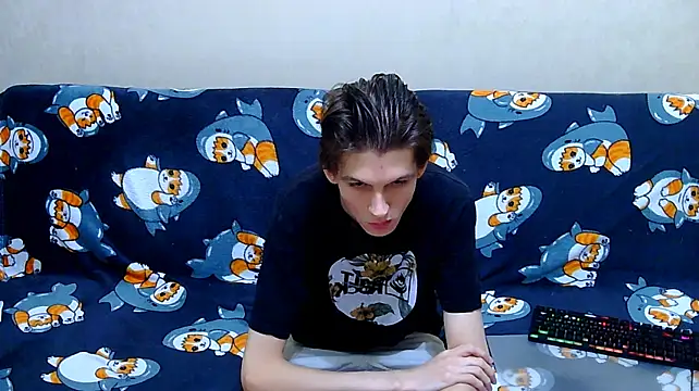 Lester_Broo Webcam show