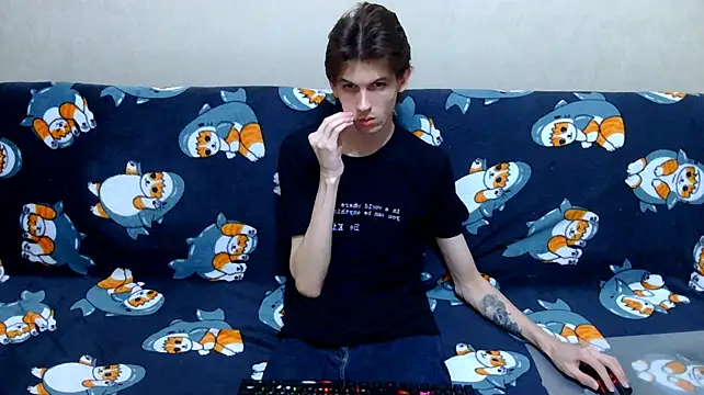 โชว์เว็บแคมของ Lester_Broo