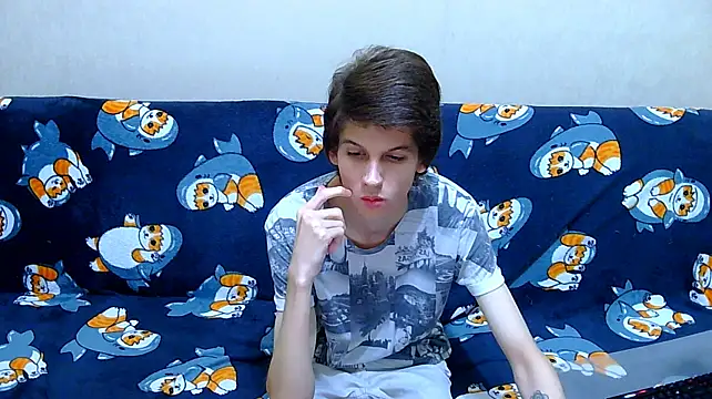 Lester_Broo Webcam show