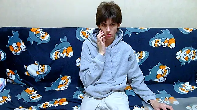 Show webcam de Lester_Broo