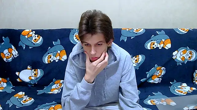 Lester_Broo Webcamshow