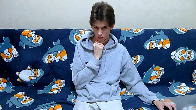 Show Webcam de Lester_Broo