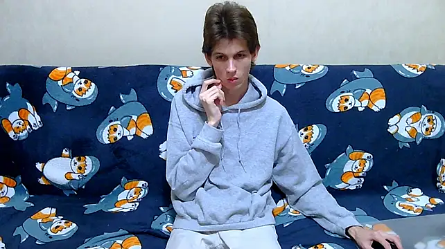 Lester_Broo Show Webcam