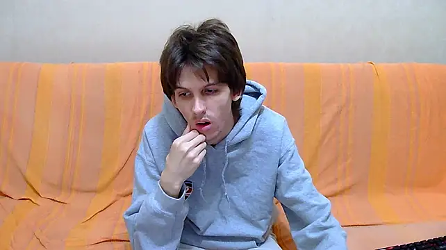 Lester_Broo: вебкам-шоу