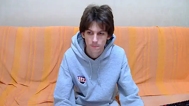 Webkamerová show Lester_Broo