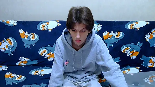 Show Webcam de Lester_Broo