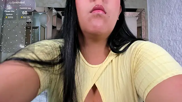 katleya_lewiis' Live XXX Chat