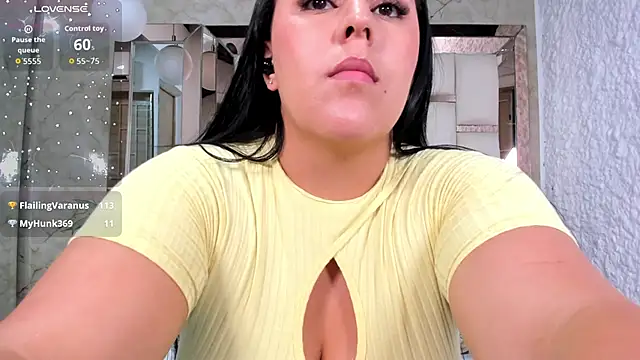 Živý XXX chat katleya_lewiis