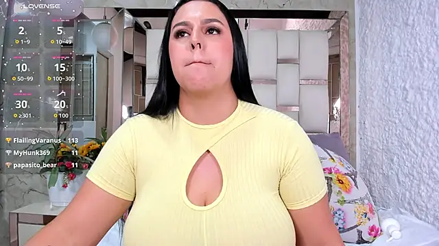 katleya_lewiis live XXX chat