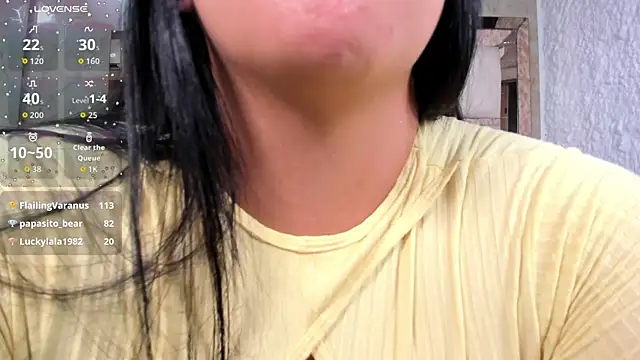 Chat +18 de katleya_lewiis ao vivo