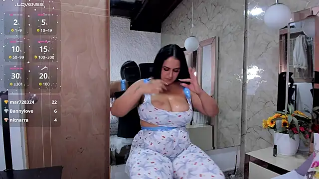 Czat XXX na żywo – katleya_lewiis