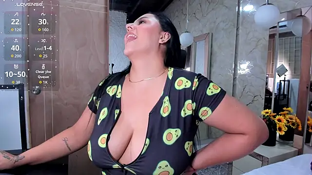 katleya_lewiis' Live XXX Chat