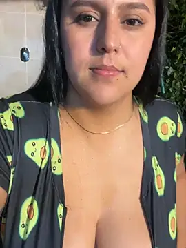 Webkamerová show katleya_lewiis