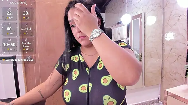 Živý XXX chat katleya_lewiis