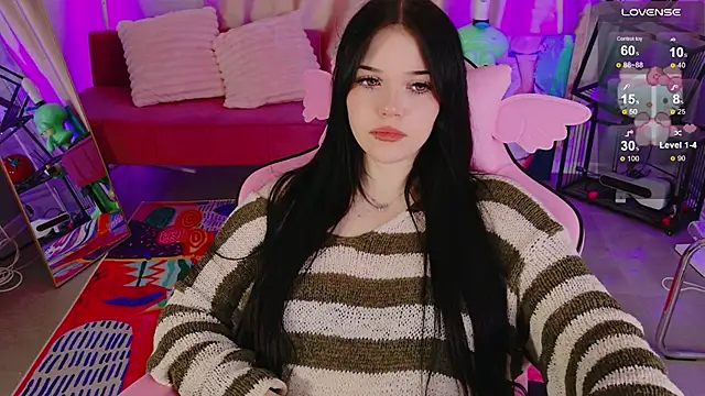 JessicaAddamss 라이브 XXX 채팅