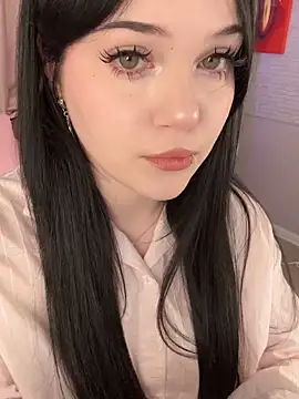 JessicaAddamss Pertunjukan Webcam