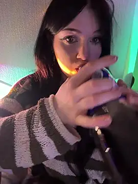 JessicaAddamss' Webcam Show