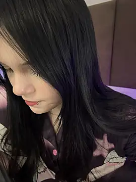 JessicaAddamss' Live XXX Chat