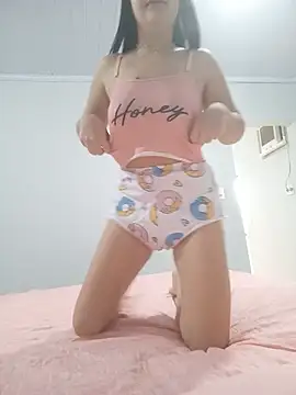 Czat XXX na żywo – Newhot__Rj