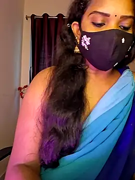 Anu--Telugu ওয়েবক্যাম শো