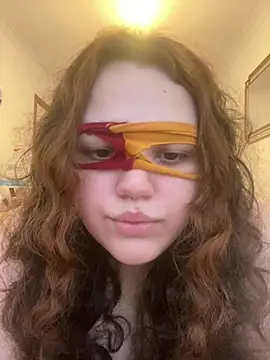 Patpatpatcift Webcamshow