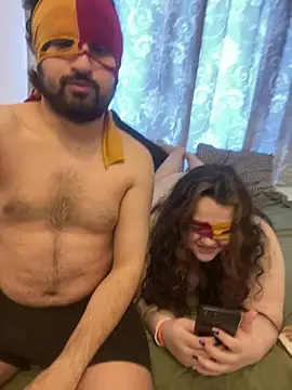 Patpatpatcift Webcamshow