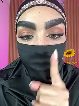Maissa_Alabi – Kamerová šou