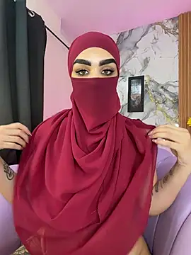 Maissa_Alabi's Webcam Show