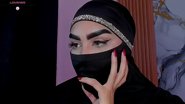 Maissa_Alabi – Live XXX-chat