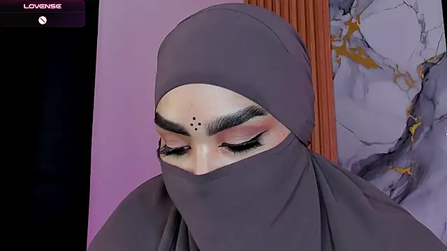 عرض كام Maissa_Alabi