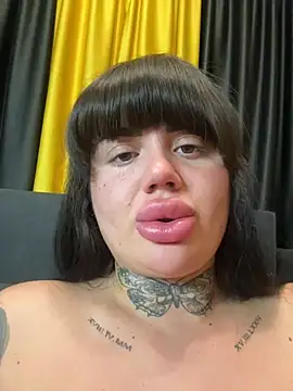 ShadowSweety Webcam-Show