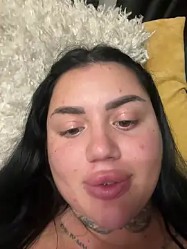 ShadowSweety Webcam-Show